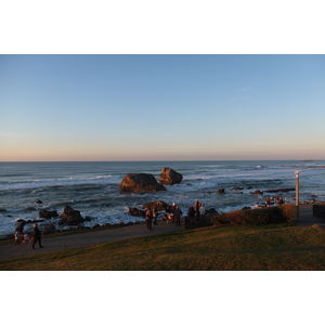 รูปถ่าย ฝรั่งเศส(France) บียาร์ริตซ์(Biarritz) 2013-01 101