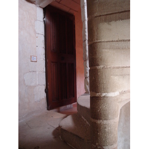 รูปถ่าย ฝรั่งเศส(France) อองเจ(Angers) 2006-06 79