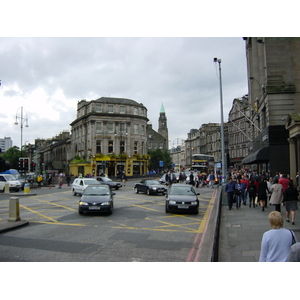 รูปถ่าย อังกฤษ(United Kingdom) เอดินบะระ(Edinburgh) 2001-08 19