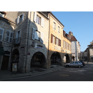 รูปถ่าย ฝรั่งเศส(France) อาร์บัว(Arbois) 2012-02 26