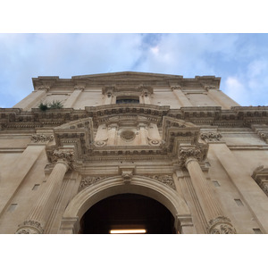รูปถ่าย อิตาลี(Italy) ซิซิลี(Sicily) โนโต(Noto) 2020-02 96