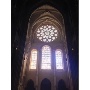 รูปถ่าย ฝรั่งเศส(France) ชาร์เทรอ(Chartres) 2014-10 38
