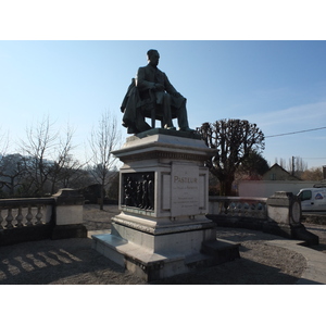 รูปถ่าย ฝรั่งเศส(France) อาร์บัว(Arbois) 2012-02 28
