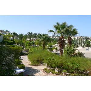 รูปถ่าย อียิปต์(Egypt) ชาร์มเอลชีค(Sharm el Sheikh) โรงแรมโฟร์ซีซันส์(Four Seasons Hotel) 2008-06 73