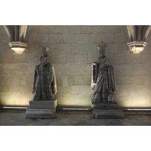 รูปถ่าย โปรตุเกส(Portugal) อัลโกบาซา(Alcobaca) 2013-01 50