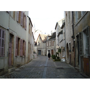 รูปถ่าย ฝรั่งเศส(France) โบนเนอ(Beaune) 2007-01 50
