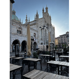 รูปถ่าย อิตาลี(Italy) โคโม(Como) 2023-10 85