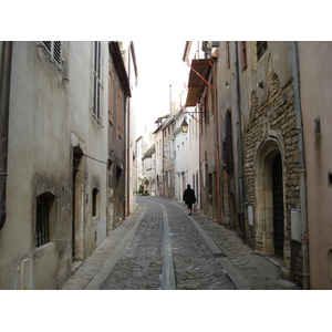 รูปถ่าย ฝรั่งเศส(France) โบนเนอ(Beaune) 2007-01 84
