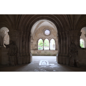 รูปถ่าย โปรตุเกส(Portugal) อัลโกบาซา(Alcobaca) 2013-01 34