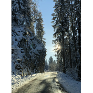 รูปถ่าย สวิสเซอร์แลนด์(Switzerland) ครองส์-มงตานา(Crans Montana) 2020-12 655