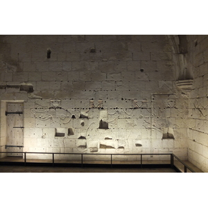 รูปถ่าย ฝรั่งเศส(France) ปราสาทลอช(Loches Castle) 2013-01 26