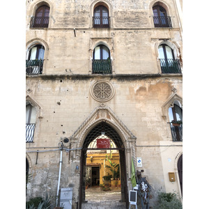 รูปถ่าย อิตาลี(Italy) ซิซิลี(Sicily) ปาแลร์โม(Palermo) 2020-02 88