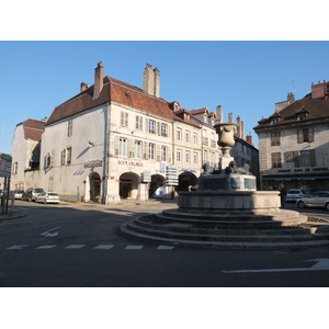 รูปถ่าย ฝรั่งเศส(France) อาร์บัว(Arbois) 2012-02 32