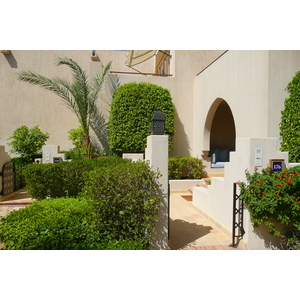 รูปถ่าย อียิปต์(Egypt) ชาร์มเอลชีค(Sharm el Sheikh) โรงแรมโฟร์ซีซันส์(Four Seasons Hotel) 2008-06 31