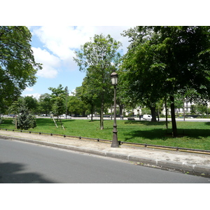 รูปถ่าย ฝรั่งเศส(France) ปารีส(Paris) ถนนฟอช(Avenue Foch) 2007-06 202