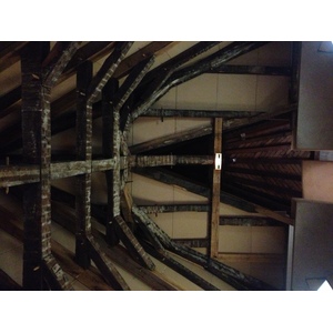 รูปถ่าย ฝรั่งเศส(France) ปารีส(Paris) โรงแรมเดอบูร์กอญ(Hotel de Bourgogne) 2013-06 12