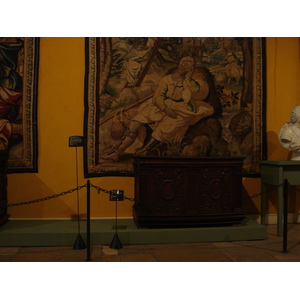 รูปถ่าย ฝรั่งเศส(France) โบนเนอ(Beaune) โรงพยาบาลเก่าโบน (ออสปิสเดอโบน)(Hospices de Beaune) 2007-01 44