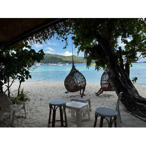 รูปถ่าย ไทย(Thailand) เกาะพีพีดอน(Ko Phi Phi Don) 2021-12 108