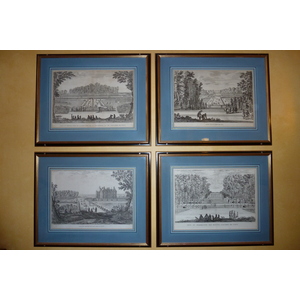 รูปถ่าย ฝรั่งเศส(France) ปราสาทโว-เลอ-วีกงต์(Vaux Le Vicomte Castle) ภาพพิมพ์โบราณปราสาทโว-เลอ-วีกงต์(Vaux Le Vicomte Antique Prints) 2010-09 64