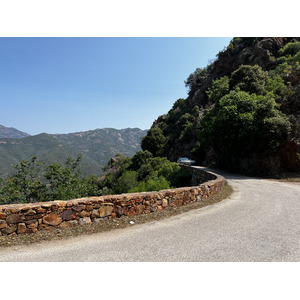 รูปถ่าย ฝรั่งเศส(France) คอร์สิคา(Corsica) โอซานี(Osani) 2023-06 6