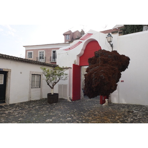 รูปถ่าย โปรตุเกส(Portugal) ลิสบอน(Lisbon) 2013-01 330