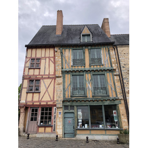 รูปถ่าย ฝรั่งเศส(France) เลอม็อง(Le Mans) 2019-05 137