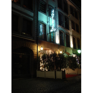 รูปถ่าย ฝรั่งเศส(France) สตราสบวร์ก(Strasbourg) 2007-01 166