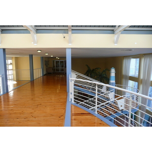 รูปถ่าย แอฟริกาใต้(South Africa) ไนส์นา(Knysna) โรงแรมโพรเทีย ไนส์นาคีส์(Knysna Quays Protea Hotel) 2008-09 12