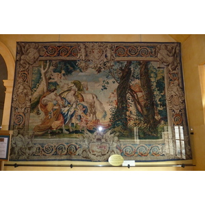 รูปถ่าย ฝรั่งเศส(France) ปราสาทโว-เลอ-วีกงต์(Vaux Le Vicomte Castle) 2010-09 171