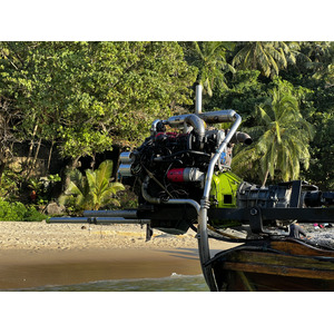 รูปถ่าย ไทย(Thailand) ภูเก็ต(Phuket) หาดแหลมสิงห์(Laem Sing Beach) 2021-12 87