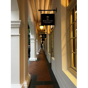 รูปถ่าย สิงคโปร์(Singapore) โรงแรมแรฟเฟิลส์ สิงคโปร์(Raffles Hotel Singapore) 2023-01 48