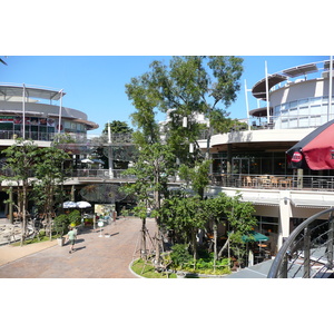 รูปถ่าย ไทย(Thailand) พัทยา(Pattaya) ถนนพัทยาอเวนิว(Pattaya Avenue) 2008-01 54