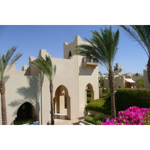 รูปถ่าย อียิปต์(Egypt) ชาร์มเอลชีค(Sharm el Sheikh) โรงแรมโฟร์ซีซันส์(Four Seasons Hotel) 2008-06 43