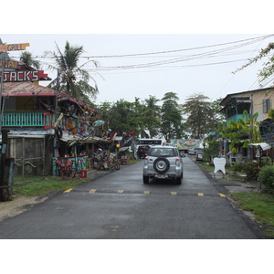 รูปถ่าย คอสตาริกา(Costa Rica) ปวยร์โตเบียโฆเดตาลามังกา(Puerto Viejo de Talamanca) 2015-03 45