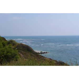 รูปถ่าย อิสราเอล(Israel) หาดบัตยัม(Bat Yam Beach) 2007-06 17