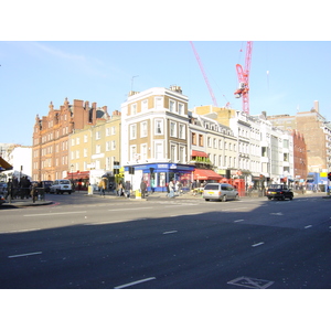 รูปถ่าย อังกฤษ(United Kingdom) ลอนดอน(London) 2002-02 70