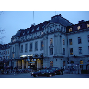 รูปถ่าย สวีเดน(Sweden) สตอกโฮล์ม(Stockholm) 2001-03 1