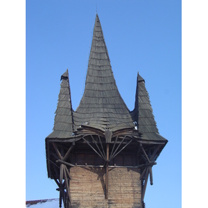 รูปถ่าย ฮังการี(Hungary) คาคาสด์(Kakasd) 2005-03 5