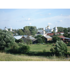 รูปถ่าย รัสเซีย(Russia) ซูสดัล(Suzdal) 2006-07 54