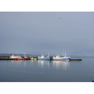 รูปถ่าย ไอซ์แลนด์(Iceland) แอราร์ิบาคคิ(Eyrarbakki) 2003-03 7