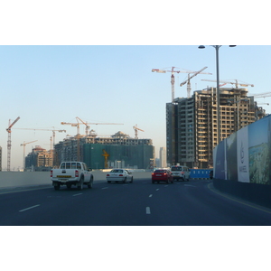 รูปถ่าย สหรัฐอาหรับเอมิเรตส์(United Arab Emirates) ดูไบ(Dubai) ปาล์มจุมัยเราะห์(Palm Jumeirah) 2009-01 52