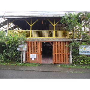 รูปถ่าย คอสตาริกา(Costa Rica) ปวยร์โตเบียโฆเดตาลามังกา(Puerto Viejo de Talamanca) 2015-03 117