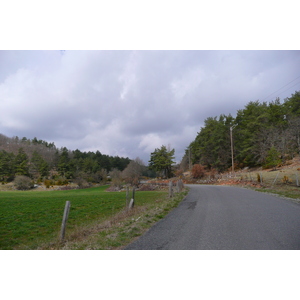 รูปถ่าย ฝรั่งเศส(France) โอบรัก(L'Aubrac) 2008-04 87