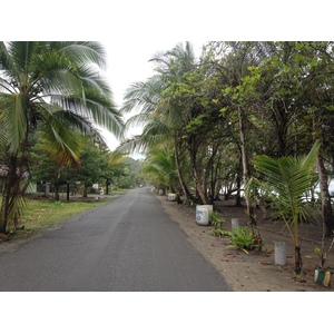 รูปถ่าย คอสตาริกา(Costa Rica) ปวยร์โตเบียโฆเดตาลามังกา(Puerto Viejo de Talamanca) 2015-03 89