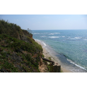 รูปถ่าย อิสราเอล(Israel) หาดบัตยัม(Bat Yam Beach) 2007-06 71