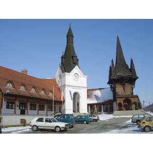 รูปถ่าย ฮังการี(Hungary) คาคาสด์(Kakasd) 2005-03 1