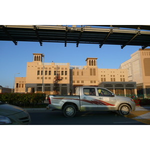 รูปถ่าย สหรัฐอาหรับเอมิเรตส์(United Arab Emirates) ดูไบ(Dubai) ปาล์มจุมัยเราะห์(Palm Jumeirah) 2009-01 60