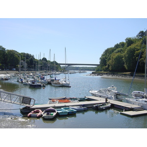 รูปถ่าย ฝรั่งเศส(France) แซ็งต์-อาน-ดอแร(Saint anne d'auray) 2003-09 14