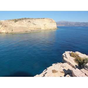 รูปถ่าย กรีก(Greece) เกาะคูโฟนิสเซีย(Koufonissia) 2014-07 465