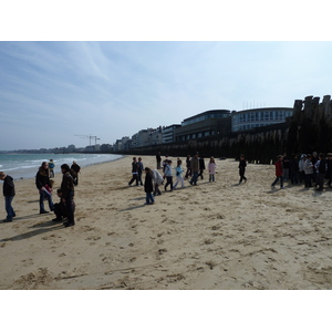 รูปถ่าย ฝรั่งเศส(France) แซ็งมาโล(St Malo) 2010-04 98